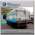 140hp hot condition FOTON 140HP 4*2 Sweeper Truck